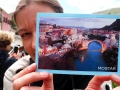Mostar-Postkarte