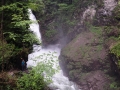 Palovit-Wasserfall