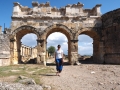 Hierapolis-Tor