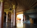 Bukarest-Opernhaus-Foyer