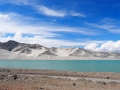 Karakorum-See