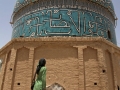 Mausoleum_Iran