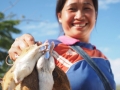 Laos Rattenfang