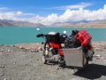 MZ Karakorum-Highway China