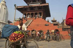 Nepal 2009 - Kathmandu