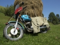 Isch-Motorrad